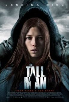 The Tall Man online kostenlos