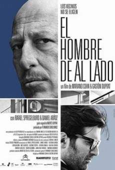 El hombre de las sorpresas streaming en ligne gratuit