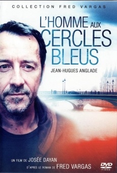 Collection Fred Vargas: L'homme aux cercles bleus