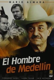 Ver película El hombre de Medellín