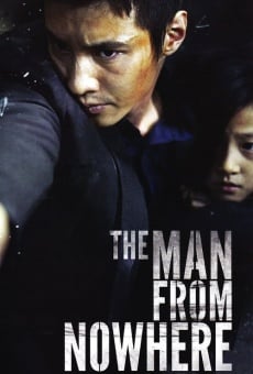 The Man From Nowhere en ligne gratuit