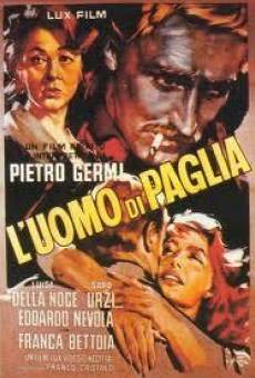 L'uomo di paglia on-line gratuito