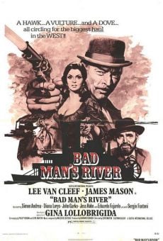 Bad Man's River online free