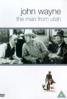 The Man from Utah gratis