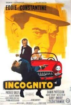 Incognito Online Free