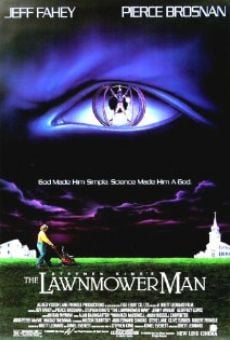 The Lawnmower Man stream online deutsch