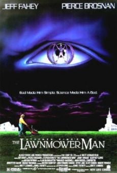 The Lawnmower Man online kostenlos