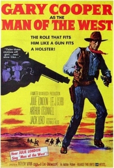 Man of the West stream online deutsch