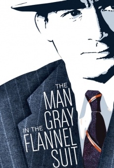 Watch The Man in the Gray Flannel Suit online stream