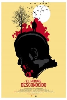 El hombre desconocido (2015)