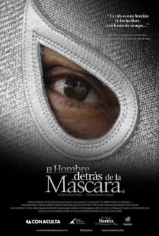 El hombre detrás de la máscara online free