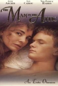 The Man in the Attic on-line gratuito