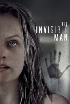 The Invisible Man stream online deutsch