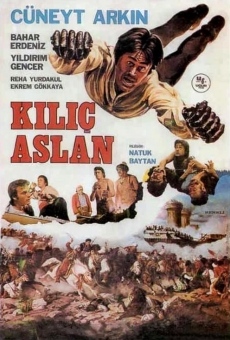 Kiliç Aslan online streaming