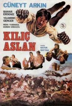 Kiliç Aslan