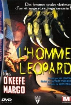 L'homme-léopard en ligne gratuit