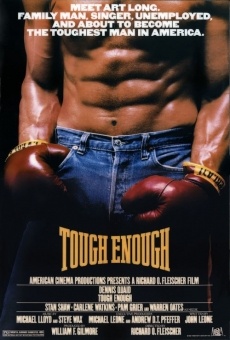 Tough Enough on-line gratuito