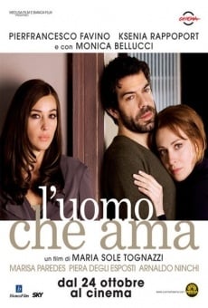 L'uomo che ama online streaming