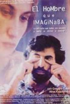 El hombre que imaginaba streaming en ligne gratuit