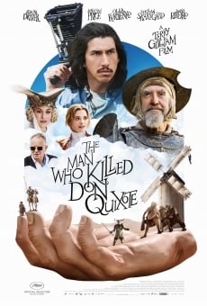 The Man Who Killed Don Quixote online kostenlos