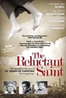 The Reluctant Saint