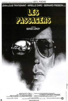 Les passagers en ligne gratuit