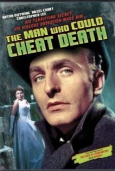 The Man Who Could Cheat Death online kostenlos
