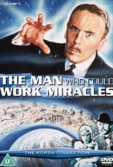 The Man Who Could Work Miracles gratis
