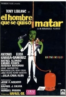 Ver película El hombre que se quiso matar