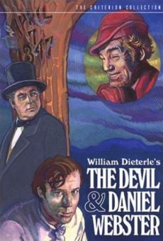 The Devil and Daniel Webster