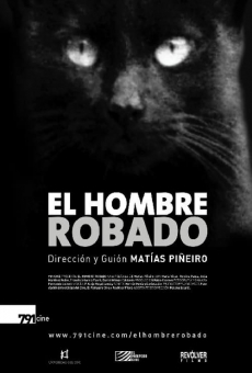 El hombre robado online free