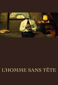 L'homme sans tête