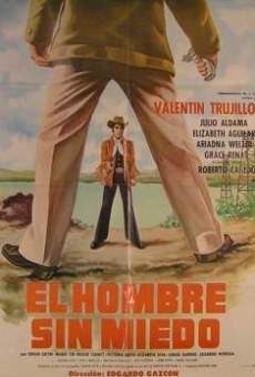 El hombre sin miedo online free