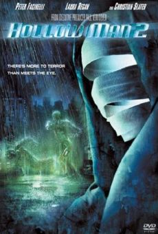 Hollow Man II online kostenlos