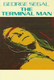 The Terminal Man on-line gratuito