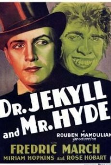 Docteur Jekyll et Mr. Hyde