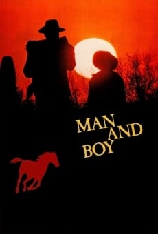 Man and Boy on-line gratuito