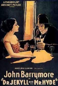 Il dottor Jekyll online streaming