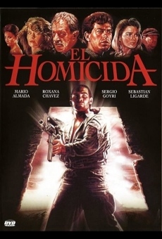 El homicida online