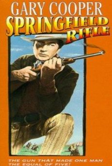 Springfield Rifle online