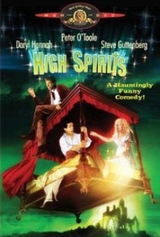 High Spirits stream online deutsch