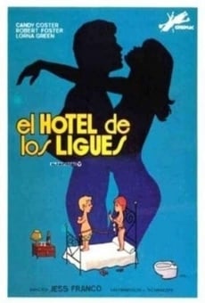 El hotel de los ligues streaming en ligne gratuit