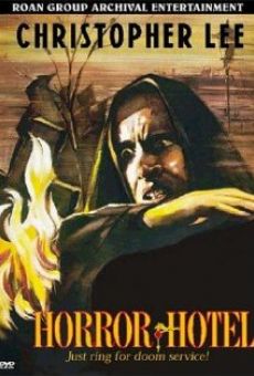 The City of the Dead on-line gratuito