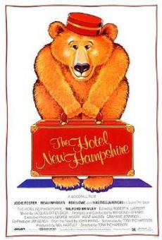 The Hotel New Hampshire on-line gratuito
