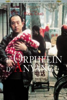 L'orphelin d'Anyang en ligne gratuit