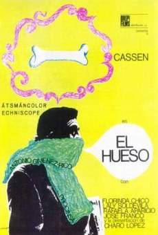 El hueso on-line gratuito