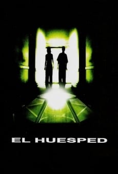 El Huésped online streaming