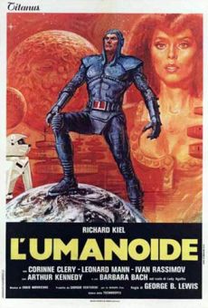 L'humanoïde streaming en ligne gratuit