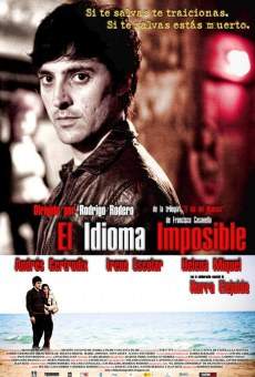 El idioma imposible online free