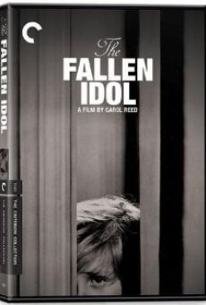 The Fallen Idol on-line gratuito